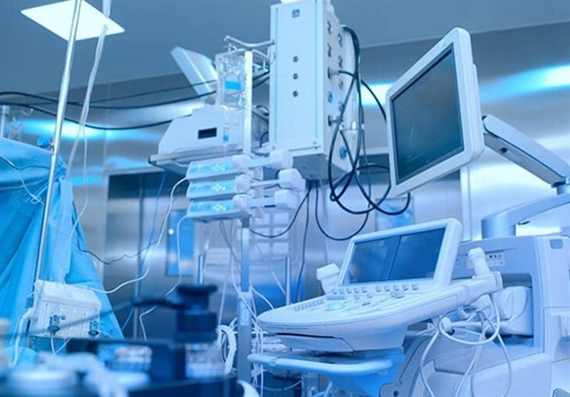 تجهیزات پزشکی-تجهیزات بیمارستان-فناوری پزشکی-فروش تکنولوژی های پزشکی-تبلیغات تجهیزات پزشکی